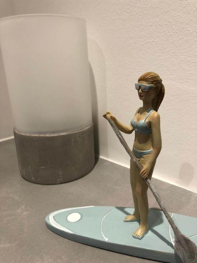 Appartamento Kellifornia Kellenhusen Esterno foto